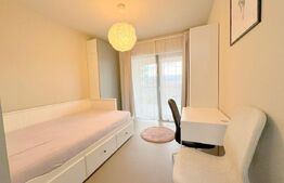 Apartament cu 3 camere, 70 mp,loc de parcare subteran, zona Zorilor