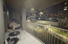 Apartament cu 3 camere, 70 mp,loc de parcare subteran, zona Zorilor