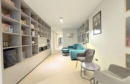 Apartament cu 3 camere, 70 mp,loc de parcare subteran, zona Zorilor