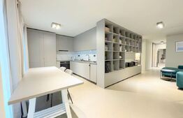 Apartament cu 3 camere, 70 mp,loc de parcare subteran, zona Zorilor