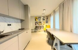 Apartament cu 3 camere, 70 mp,loc de parcare subteran, zona Zorilor