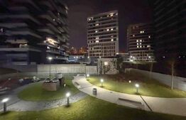 Apartament cu 3 camere, 70 mp,loc de parcare subteran, zona Zorilor