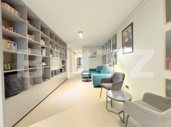 Apartament de vânzare 3 camere Zorilor - 165237AV | BLITZ Cluj-Napoca | Poza2