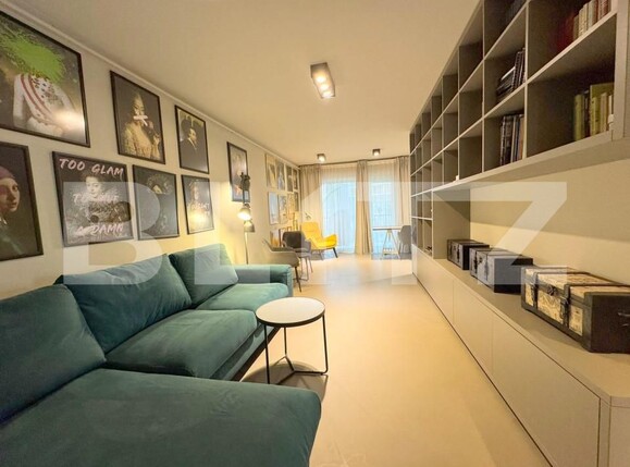 Apartament de vânzare 3 camere Zorilor - 165237AV | BLITZ Cluj-Napoca | Poza1