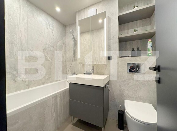 Apartament de vânzare 3 camere Zorilor - 165237AV | BLITZ Cluj-Napoca | Poza10