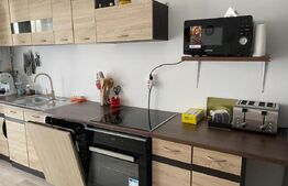 Casa 4 camere, 100 mp, pet friendly, parcare, zona Porii