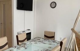 Casa 4 camere, 100 mp, pet friendly, parcare, zona Porii