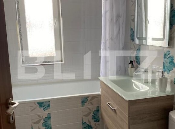 Casa de închiriat 4 camere Floreşti - 165238CI | BLITZ Cluj-Napoca | Poza6
