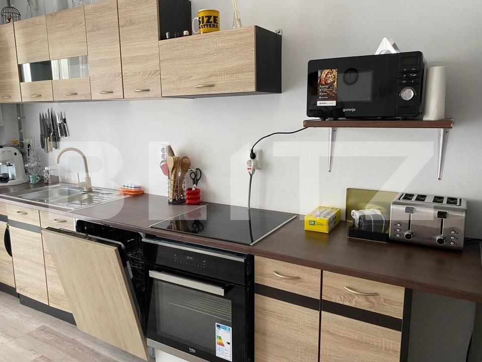 Casa de închiriat 4 camere Floreşti - 165238CI | BLITZ Cluj-Napoca | Poza4