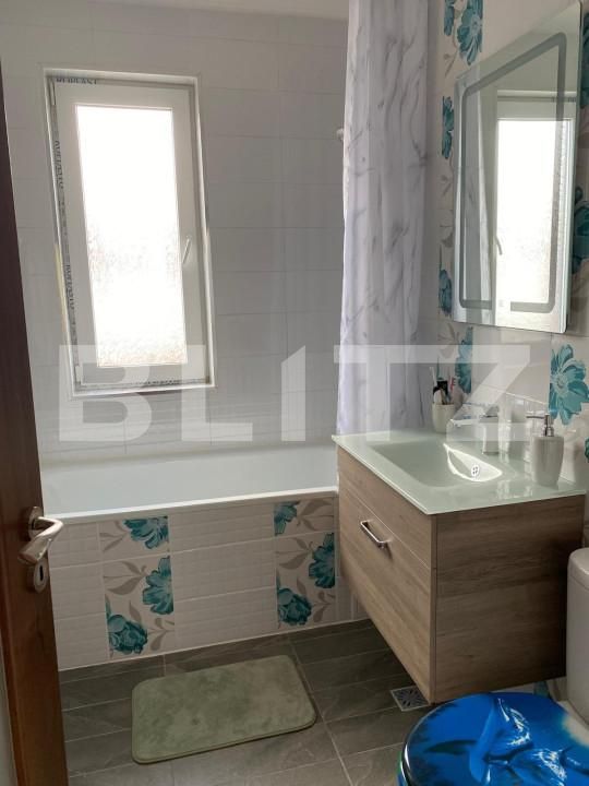 Casa de închiriat 4 camere Floreşti - 165238CI | BLITZ Cluj-Napoca | Poza6