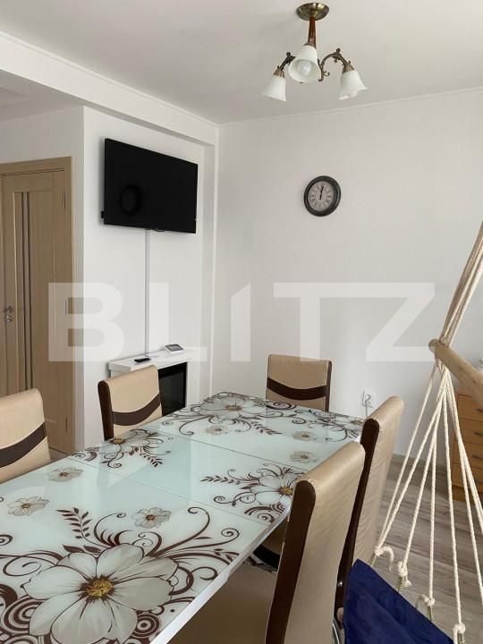 Casa de închiriat 4 camere Floreşti - 165238CI | BLITZ Cluj-Napoca | Poza5