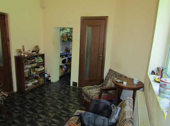 Apartament de vânzare 2 camere Central - 16524AV | BLITZ Cluj-Napoca | Poza1