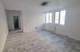 Apartament finisat, 2 camere, 58 mp, parcare inclusa, zona Spartan