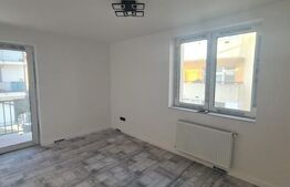 Apartament finisat, 2 camere, 58 mp, parcare inclusa, zona Spartan