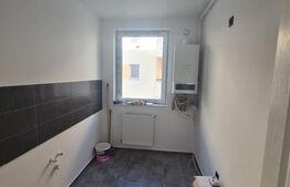 Apartament finisat, 2 camere, 58 mp, parcare inclusa, zona Spartan