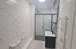 Apartament finisat, 2 camere, 58 mp, parcare inclusa, zona Spartan