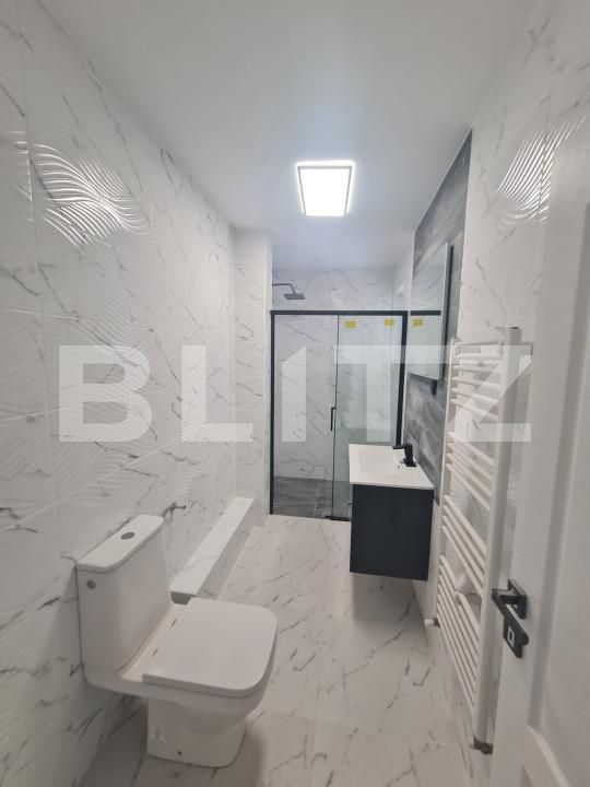 Apartament de vânzare 2 camere Floreşti - 165249AV | BLITZ Cluj-Napoca | Poza8