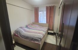 Apartament cu gradina, 55 mp+32mp , zona Pod Ira
