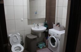 Apartament cu gradina, 55 mp+32mp , zona Pod Ira