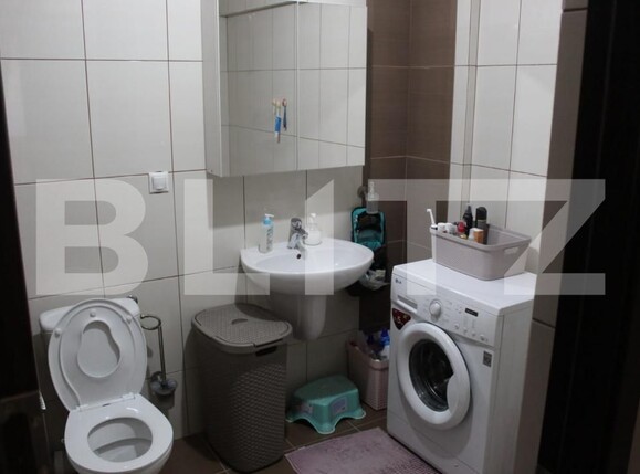 Apartament de vânzare 2 camere Marasti - 165250AV | BLITZ Cluj-Napoca | Poza4