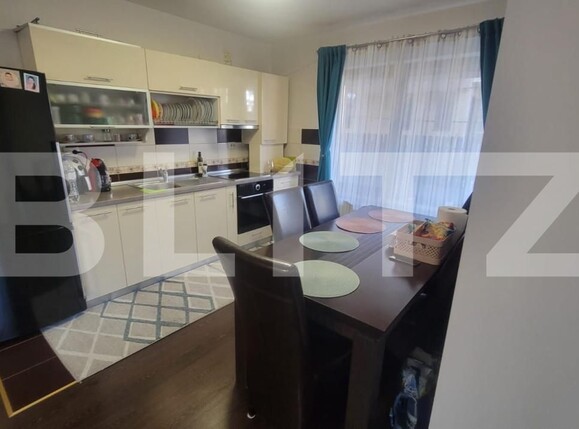 Apartament de vânzare 2 camere Marasti - 165250AV | BLITZ Cluj-Napoca | Poza1