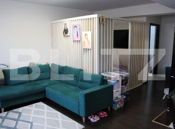 Apartament de vânzare 2 camere Marasti - 165250AV | BLITZ Cluj-Napoca | Poza2