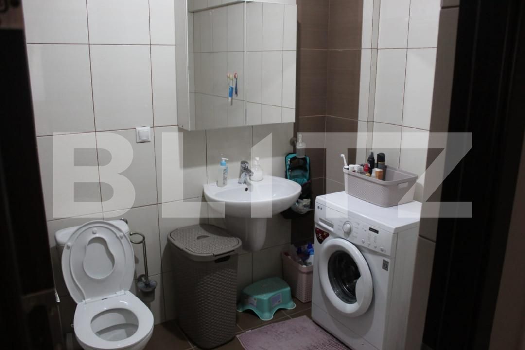 Apartament de vânzare 2 camere Marasti - 165250AV | BLITZ Cluj-Napoca | Poza4