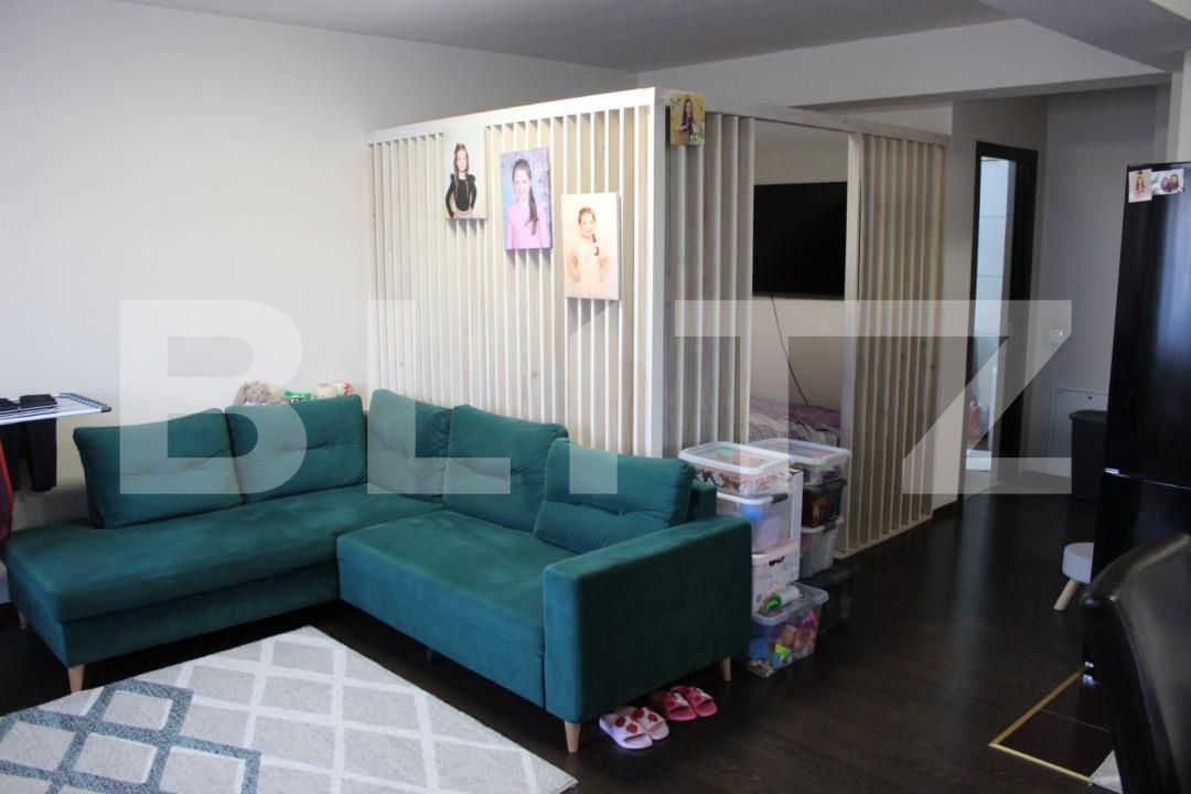 Apartament de vânzare 2 camere Marasti - 165250AV | BLITZ Cluj-Napoca | Poza2