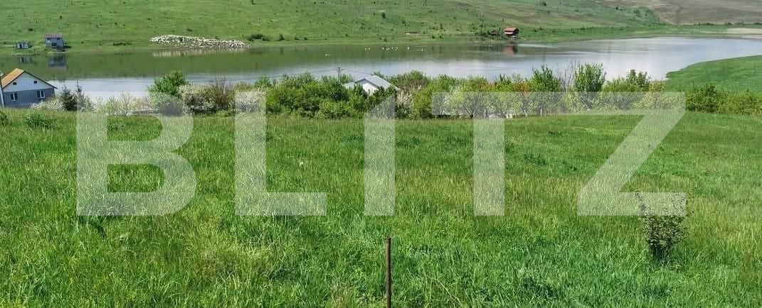 Teren de vânzare Câmpeneşti - 165262TV | BLITZ Cluj-Napoca | Poza1