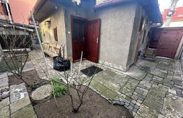 Super oferta! Casa individuala, cu 2 camere, 130 mp teren, zona BT Arena