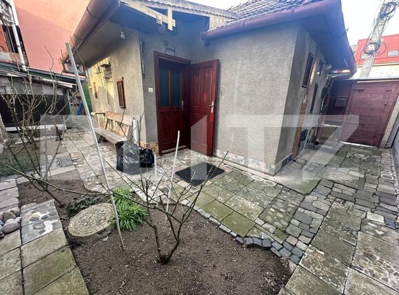 Casa de vânzare 2 camere Plopilor - 165264CV | BLITZ Cluj-Napoca | Poza1
