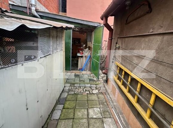 Casa de vânzare 2 camere Plopilor - 165264CV | BLITZ Cluj-Napoca | Poza2