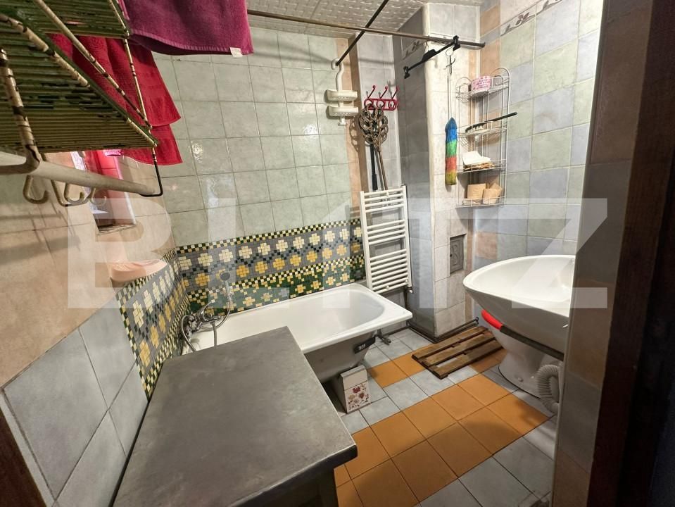 Casa de vânzare 2 camere Plopilor - 165264CV | BLITZ Cluj-Napoca | Poza3