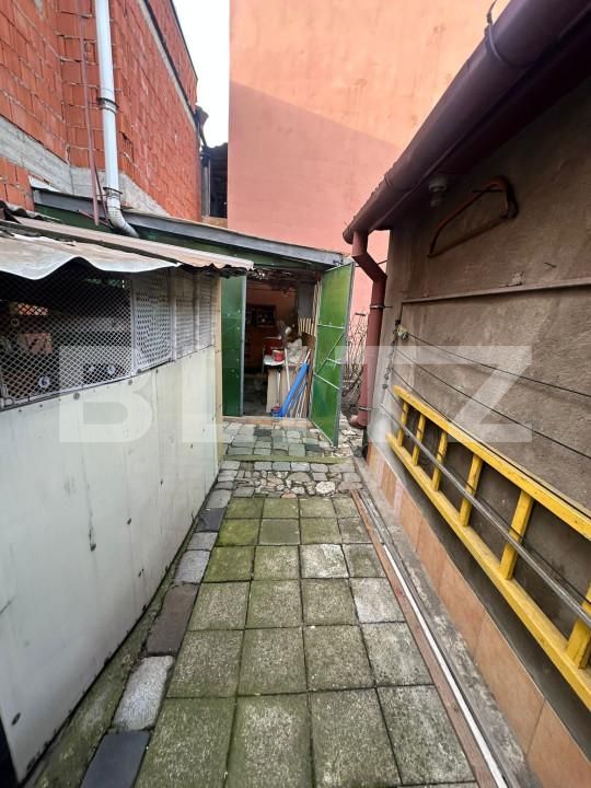 Casa de vânzare 2 camere Plopilor - 165264CV | BLITZ Cluj-Napoca | Poza2