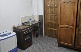 Garsoniera de 11 mp, zona Iris