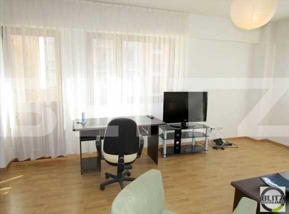 Apartament de închiriat 2 camere Marasti - 16528AI | BLITZ Cluj-Napoca | Poza4