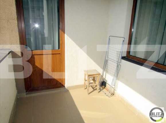 Apartament de închiriat 2 camere Marasti - 16528AI | BLITZ Cluj-Napoca | Poza15