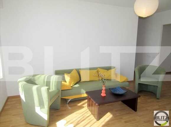 Apartament de închiriat 2 camere Marasti - 16528AI | BLITZ Cluj-Napoca | Poza1