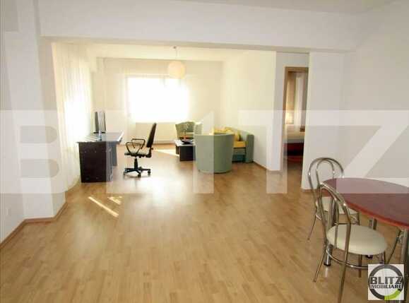 Apartament de închiriat 2 camere Marasti - 16528AI | BLITZ Cluj-Napoca | Poza3