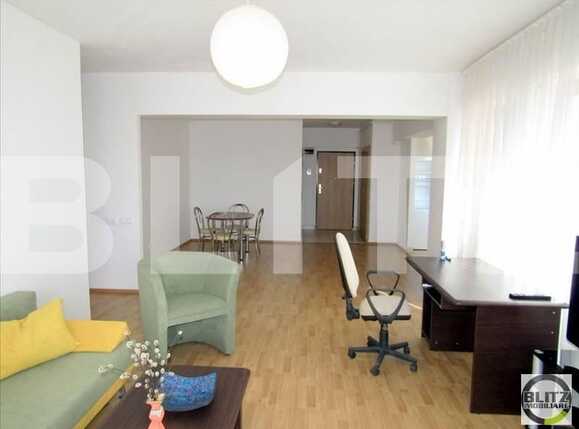 Apartament de închiriat 2 camere Marasti - 16528AI | BLITZ Cluj-Napoca | Poza2