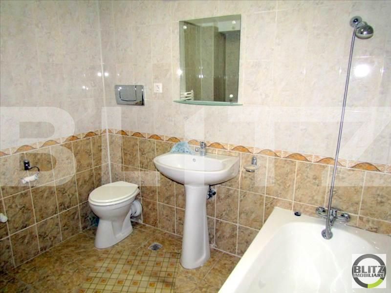 Apartament de închiriat 2 camere Marasti - 16528AI | BLITZ Cluj-Napoca | Poza14