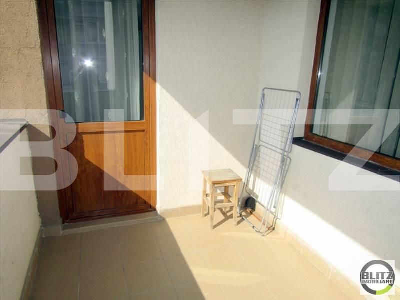 Apartament de închiriat 2 camere Marasti - 16528AI | BLITZ Cluj-Napoca | Poza15