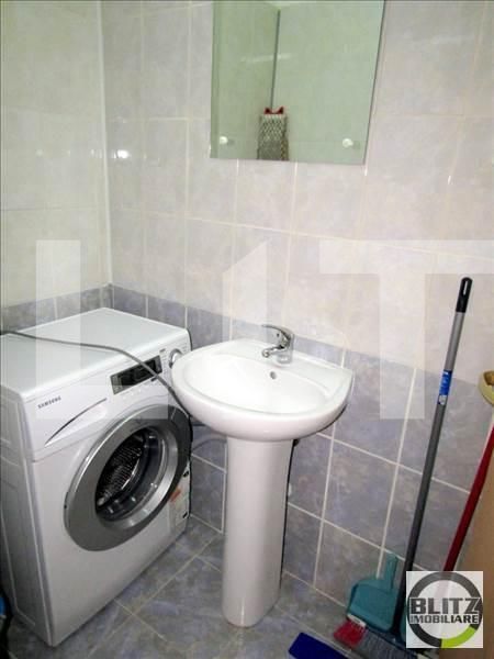 Apartament de închiriat 2 camere Marasti - 16528AI | BLITZ Cluj-Napoca | Poza13