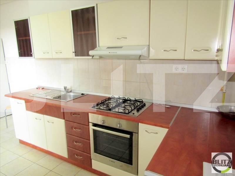 Apartament de închiriat 2 camere Marasti - 16528AI | BLITZ Cluj-Napoca | Poza10