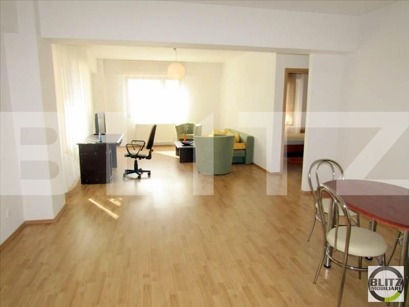 Apartament de închiriat 2 camere Marasti - 16528AI | BLITZ Cluj-Napoca | Poza3