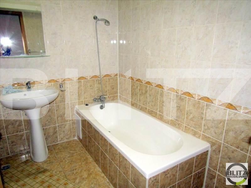 Apartament de închiriat 2 camere Marasti - 16528AI | BLITZ Cluj-Napoca | Poza12