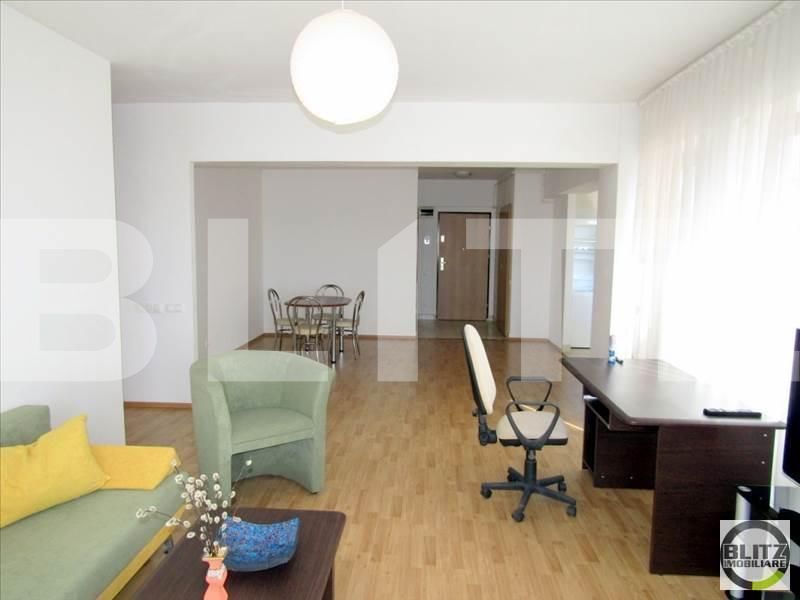 Apartament de închiriat 2 camere Marasti - 16528AI | BLITZ Cluj-Napoca | Poza2