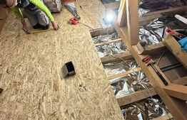 Casa INDIVIDUALA 3 camere, pe parter, proiect superb!IZVOR!