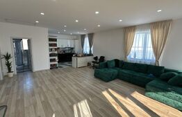 Casa INDIVIDUALA 3 camere, pe parter, proiect superb!IZVOR!