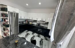 Casa INDIVIDUALA 3 camere, pe parter, proiect superb!IZVOR!